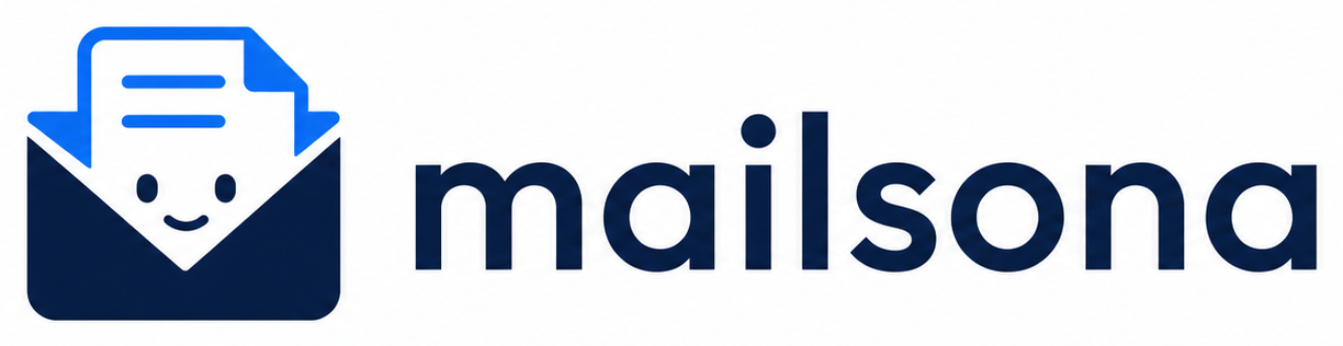 Mailsona